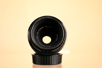 Nikon Micro-Nikkor-P 55mm f/3.5 Lens Ai Converted