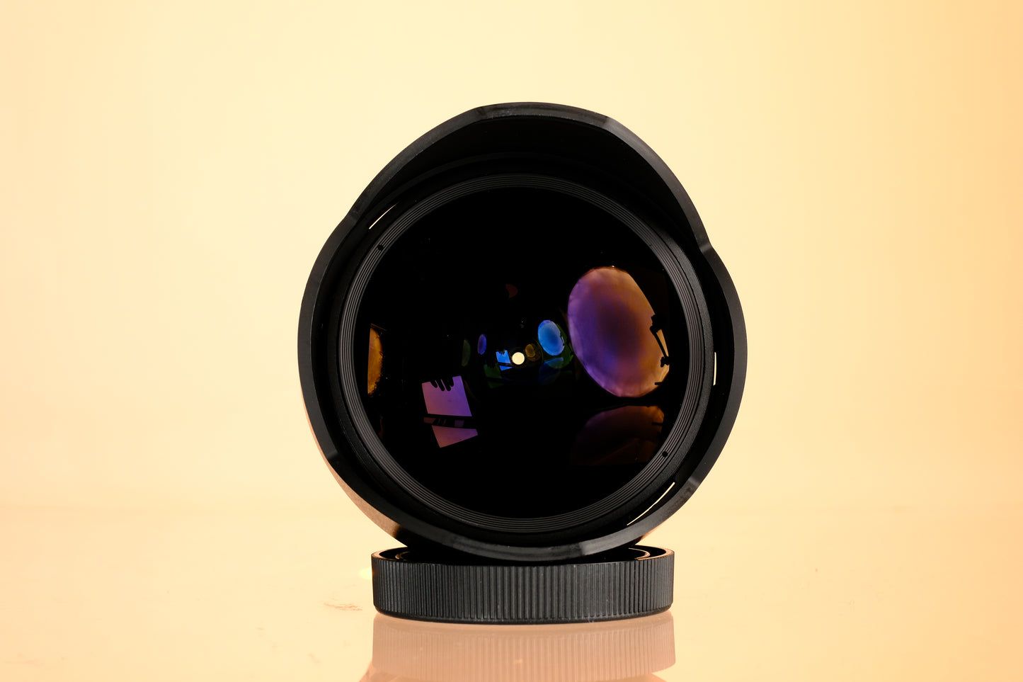 Rokinon 8mm f/3.5 UMC Fish Eye CS II Lens Sony E Mount