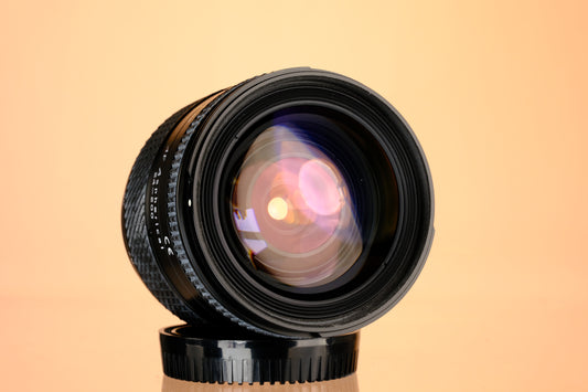 Tokina AT-X 24-200mm f/3.5-5.6 EF Mount Lens