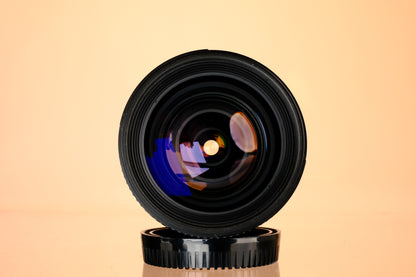 Tokina AT-X 24-200mm f/3.5-5.6 EF Mount Lens