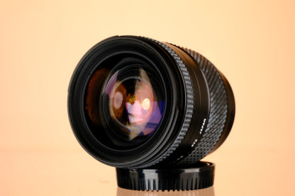Tokina AT-X 24-200mm f/3.5-5.6 EF Mount Lens