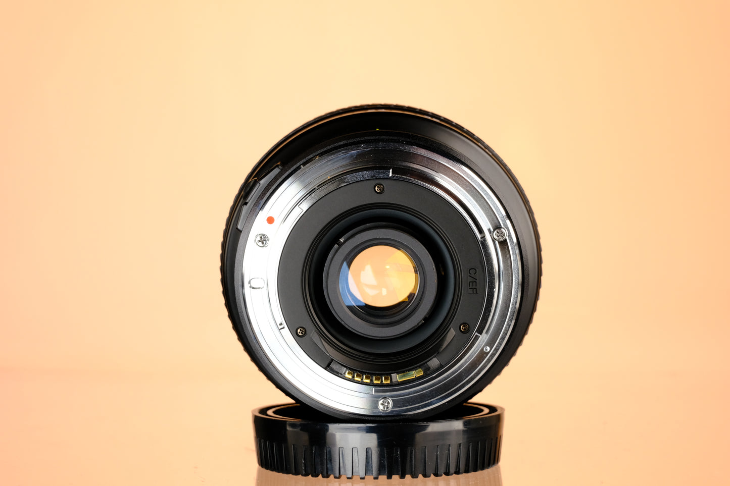 Tokina AT-X 24-200mm f/3.5-5.6 EF Mount Lens