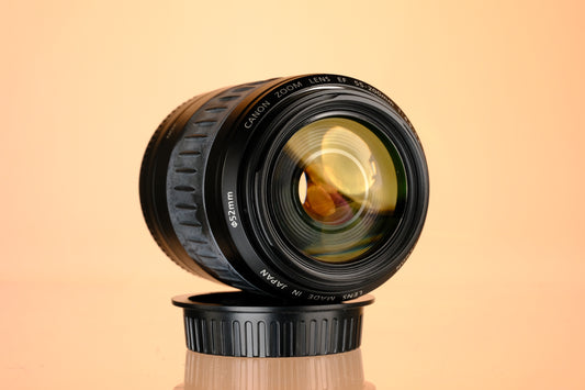 Canon 55-200mm f/4.5-5.6 II USM EF Lens