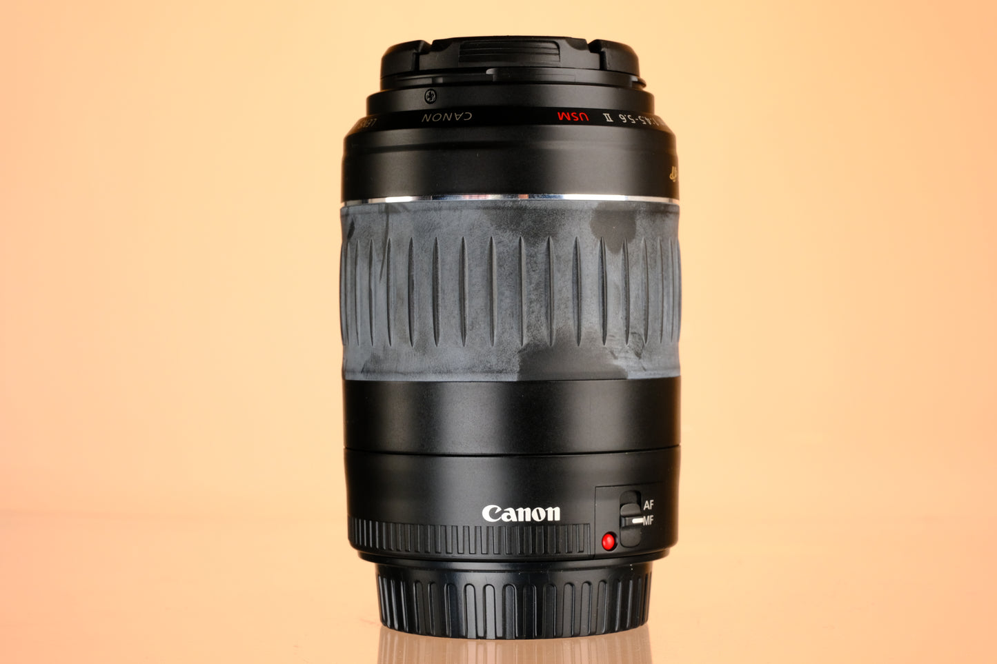 Canon 55-200mm f/4.5-5.6 II USM EF Lens
