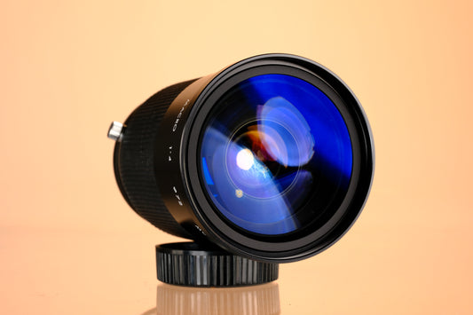 Kiron Kino 28-210mm Macro f/4-5.6 F Mount Lens