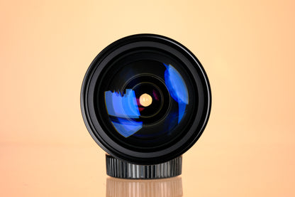 Kiron Kino 28-210mm Macro f/4-5.6 F Mount Lens