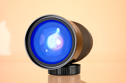 Kiron Kino 28-210mm Macro f/4-5.6 F Mount Lens
