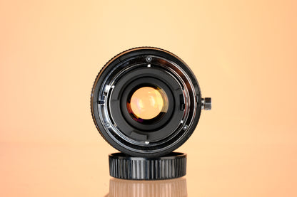 Kiron Kino 28-210mm Macro f/4-5.6 F Mount Lens