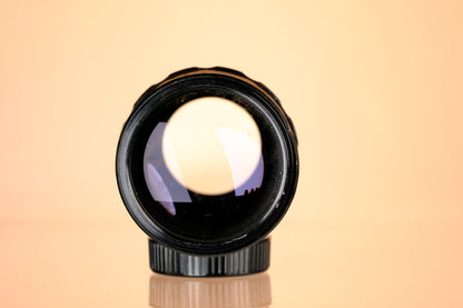 Nikon Nikkor-Q 200mm f/4 Lens Ai Converted