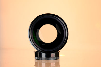 Canon 100-300mm f/5.6 Zoom nFD Lens
