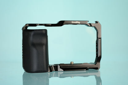 Smallrig ZV-E10 Camera Cage