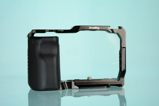 Smallrig ZV-E10 Camera Cage