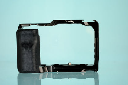 Smallrig ZV-E10 Camera Cage