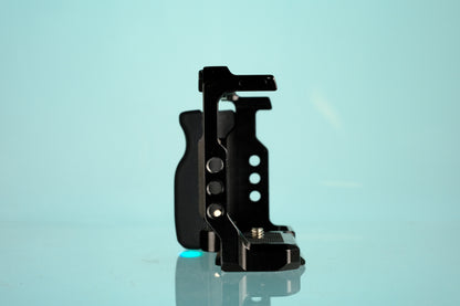 Smallrig ZV-E10 Camera Cage