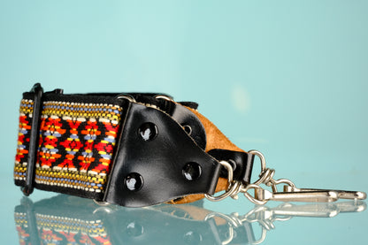 Vintage Camera Strap