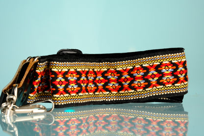 Vintage Camera Strap