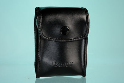 Canon Speedlite 220EX Hotshoe Flash