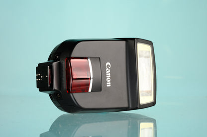 Canon Speedlite 220EX Hotshoe Flash
