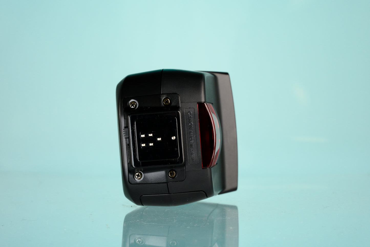 Canon Speedlite 220EX Hotshoe Flash