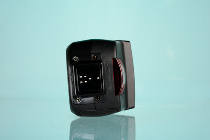 Canon Speedlite 220EX Hotshoe Flash