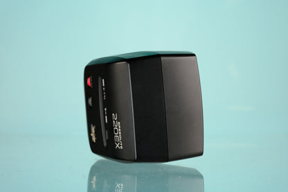 Canon Speedlite 220EX Hotshoe Flash
