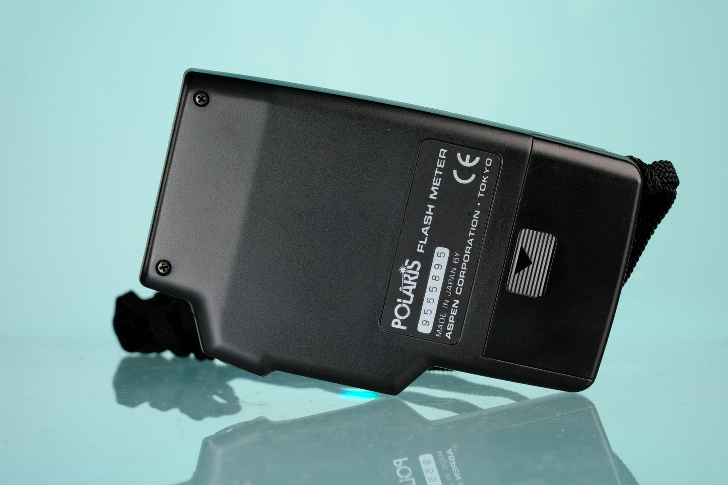 Polaris Flash Light Meter + Spotview 10