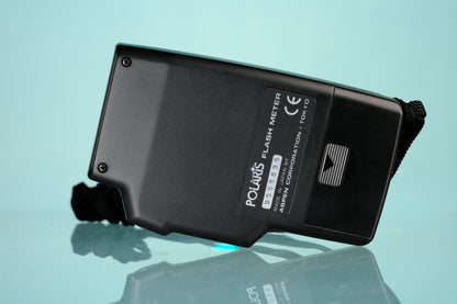 Polaris Flash Light Meter + Spotview 10