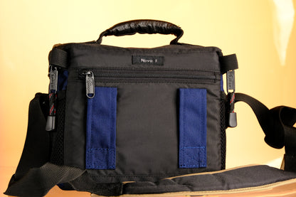 LowePro Nova 1 Vintage Camera Bag