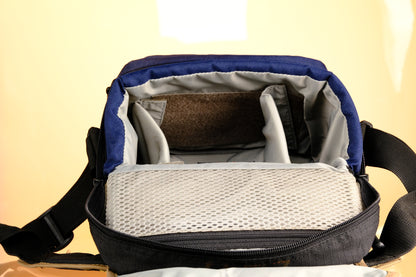 LowePro Nova 1 Vintage Camera Bag