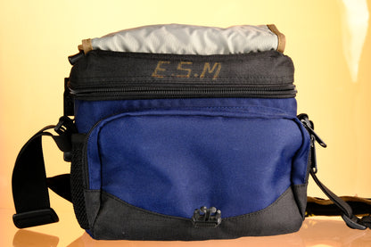 LowePro Nova 1 Vintage Camera Bag