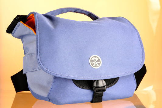 Crumpler Five Millon Dollar Home Camera Bag