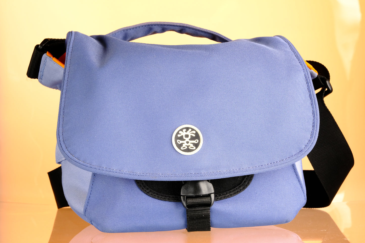 Crumpler Five Millon Dollar Home Camera Bag