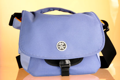 Crumpler Five Millon Dollar Home Camera Bag