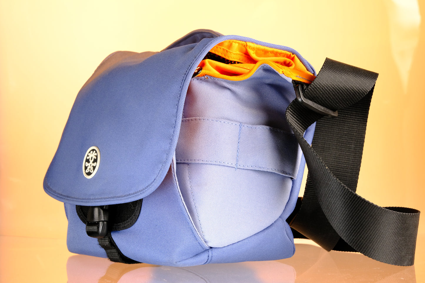 Crumpler Five Millon Dollar Home Camera Bag