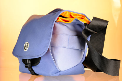 Crumpler Five Millon Dollar Home Camera Bag