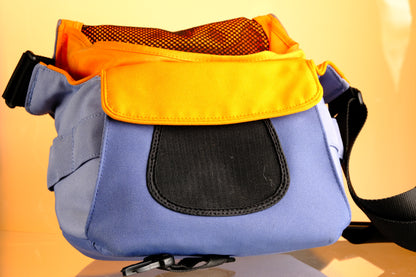 Crumpler Five Millon Dollar Home Camera Bag