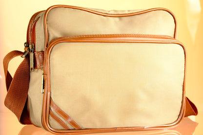 Coastar S1-TN Vintage Camera Bag