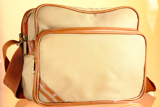 Coastar S1-TN Vintage Camera Bag