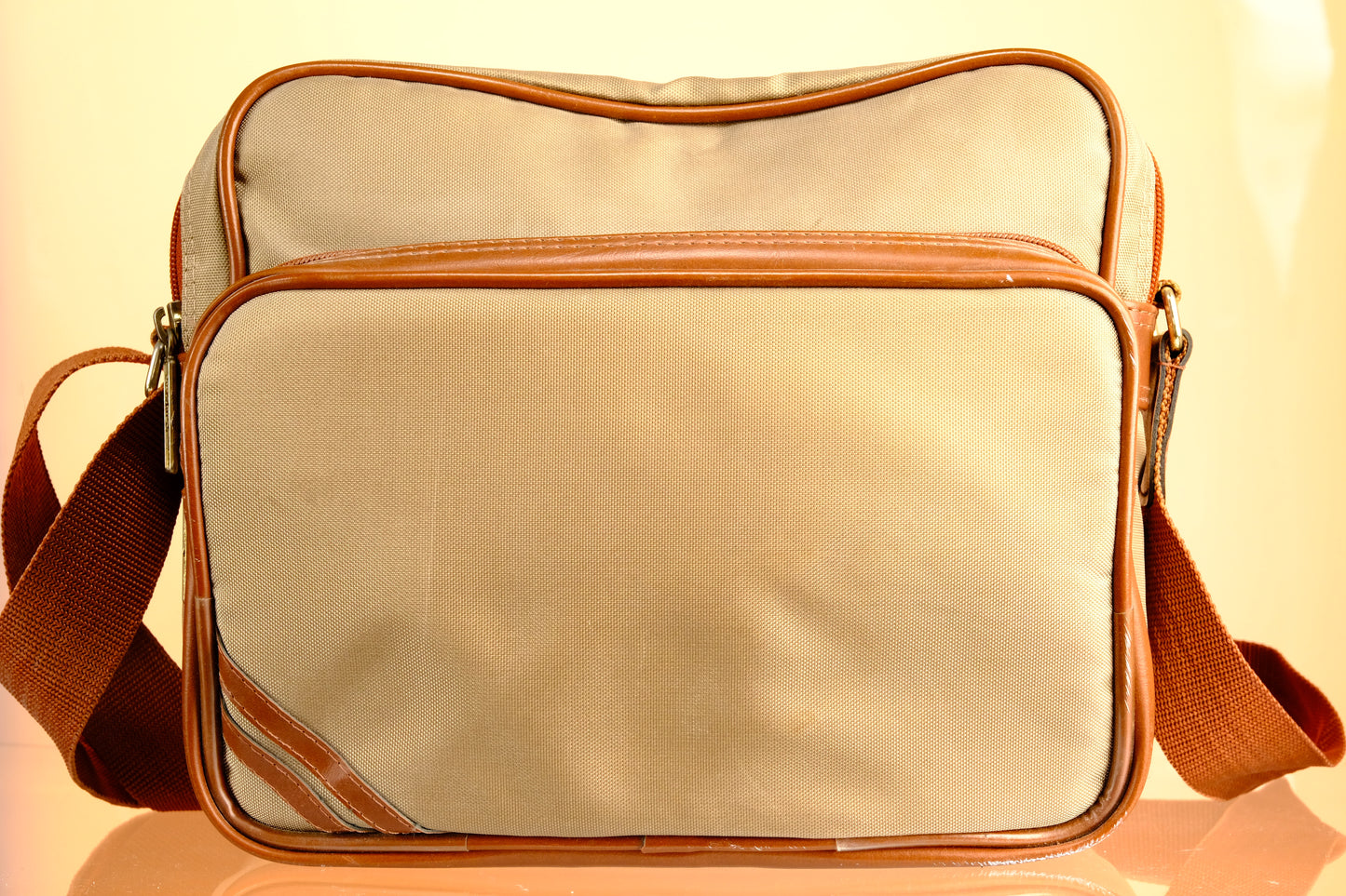 Coastar S1-TN Vintage Camera Bag