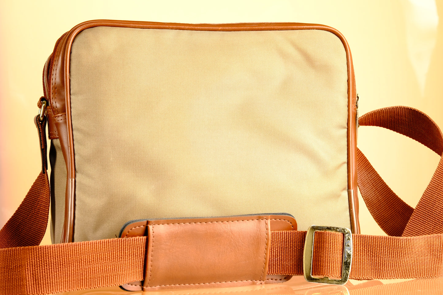 Coastar S1-TN Vintage Camera Bag