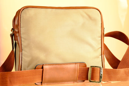 Coastar S1-TN Vintage Camera Bag