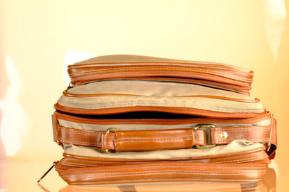 Coastar S1-TN Vintage Camera Bag