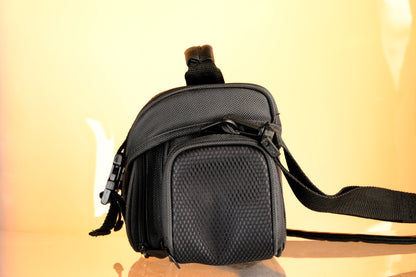 Ambico Vintage Camera Bag