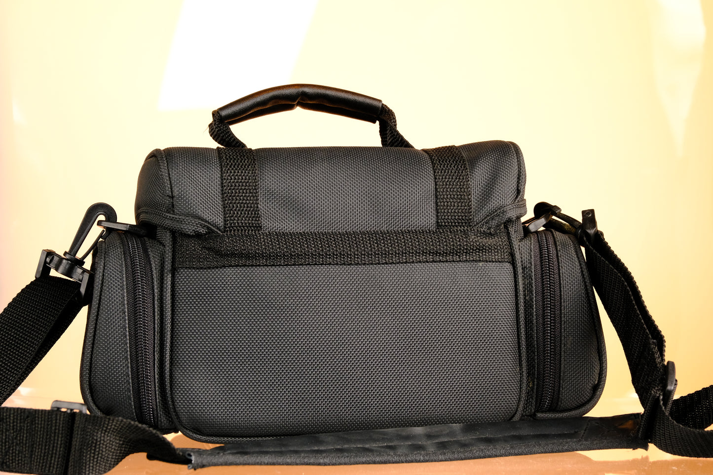 Ambico Vintage Camera Bag