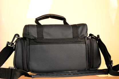 Ambico Vintage Camera Bag