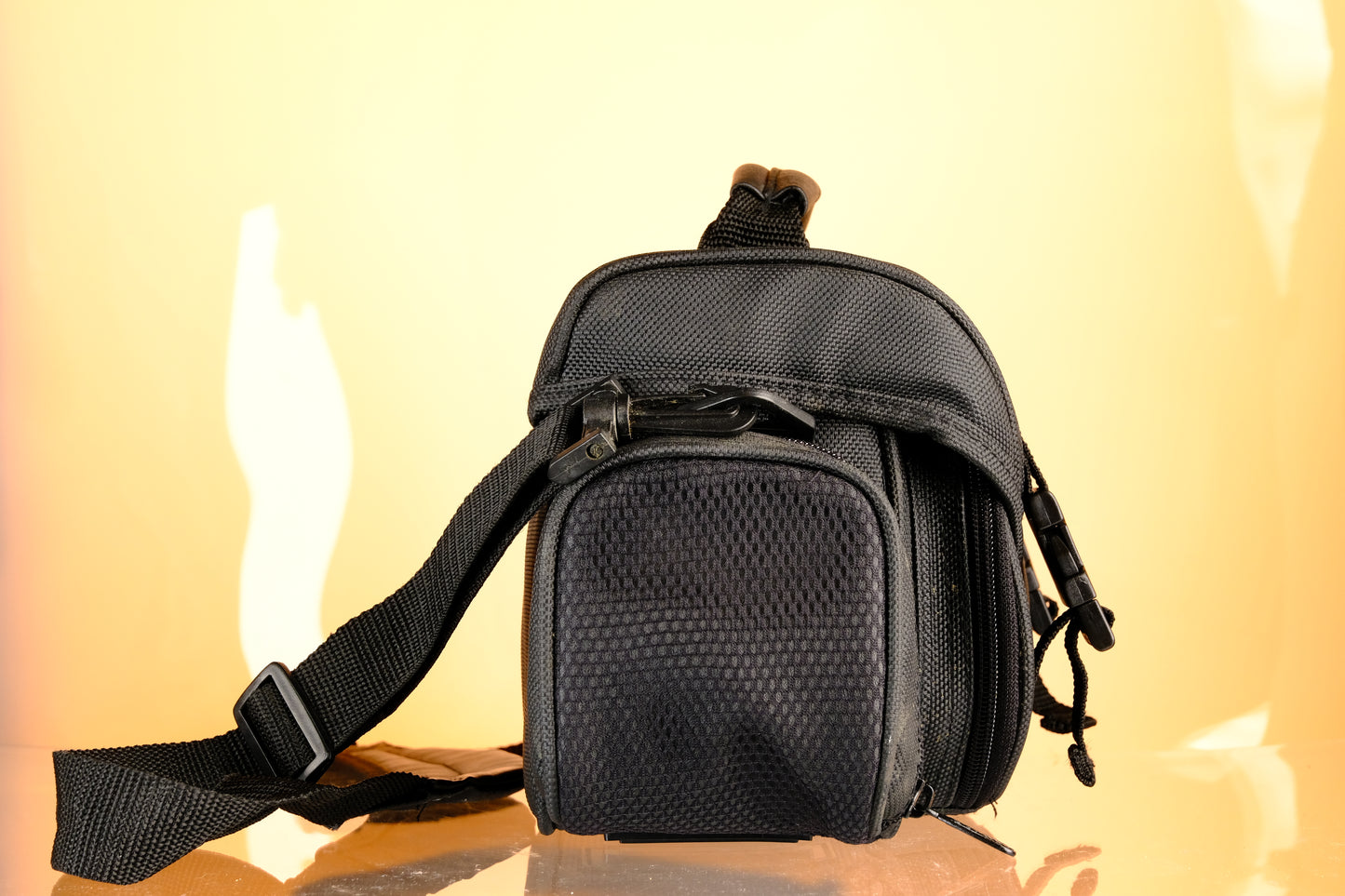 Ambico Vintage Camera Bag
