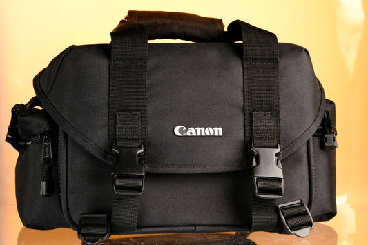 Canon 100DG Camera Bag