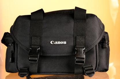 Canon 100DG Camera Bag