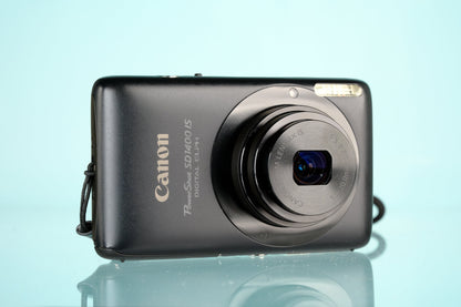 Canon Powershot SD1400IS Digicam