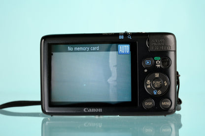 Canon Powershot SD1400IS Digicam